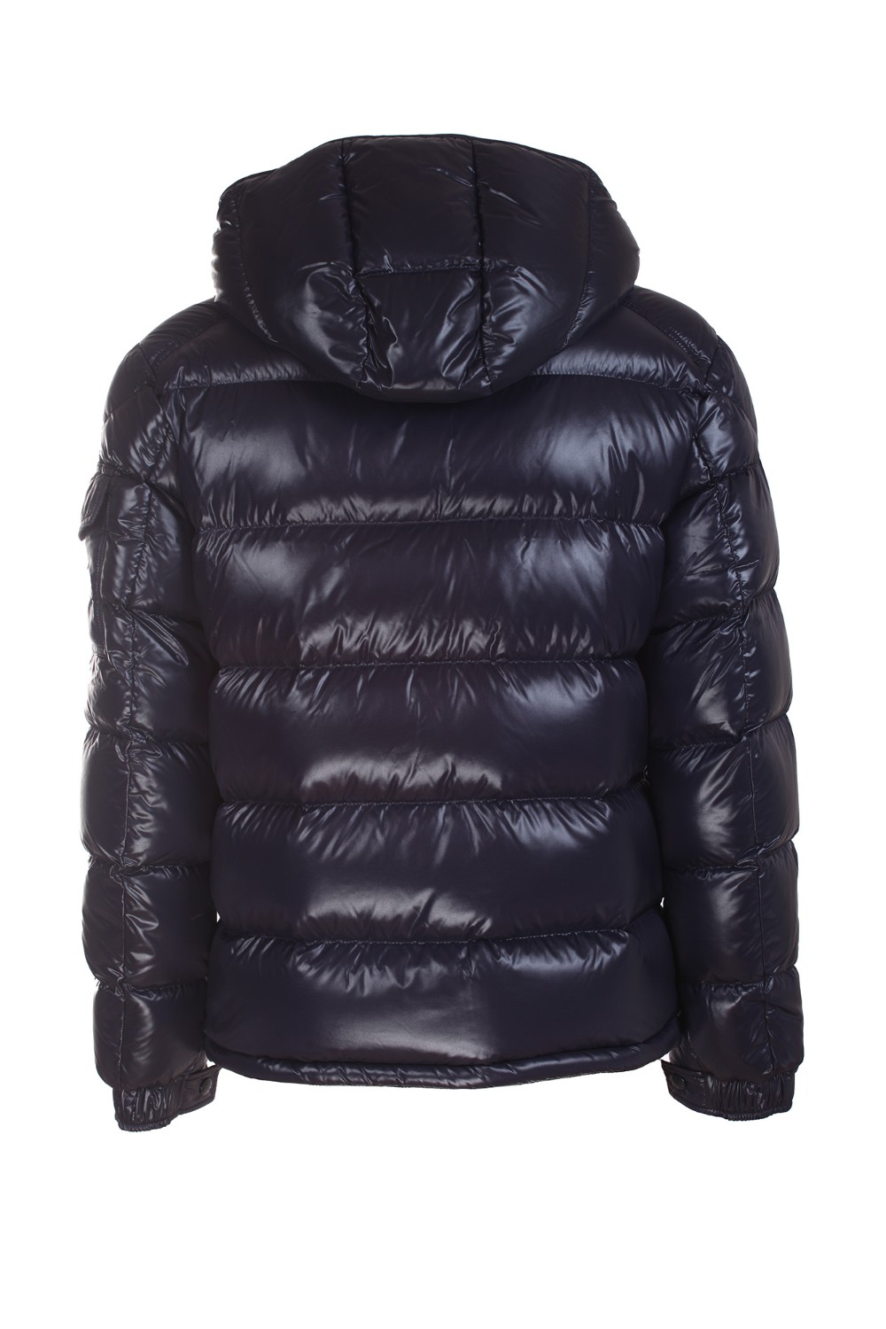 shop MONCLER Saldi Giacchetto: Moncler piumino corto Maya.
Realizzato in nylon laqué.
Fodera in nylon laqué.
Imbottitura in piuma e trapuntatura a boudin.
Cappuccio rimovibile e regolabile con coulisse elastica e bottoni a pressione.
Chiusura anteriore con zip a doppio cursore.
Tasche esterne e interne con zip.
Polsi elasticizzati, regolabili con bottone a pressione.
Fondo del capo con coulisse.
Taschino applicato con patta sulla manica.
Logo Moncler in feltro sulla manica.
Composizione: 100% Poliammide.
Composizione imbottitura: 90% Piumino 10% Piuma.
Fabbricato in Romania.. MAYA 1A53600 68950-742 number 4824060